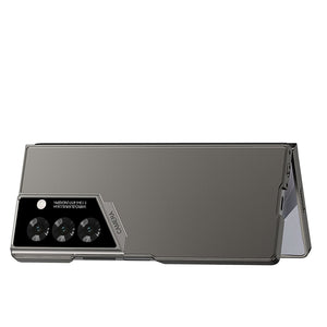 Galaxy Z Fold6 Rugged Raptor Frosted Case