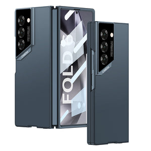 Galaxy Z Fold6 Rugged Raptor Frosted Case