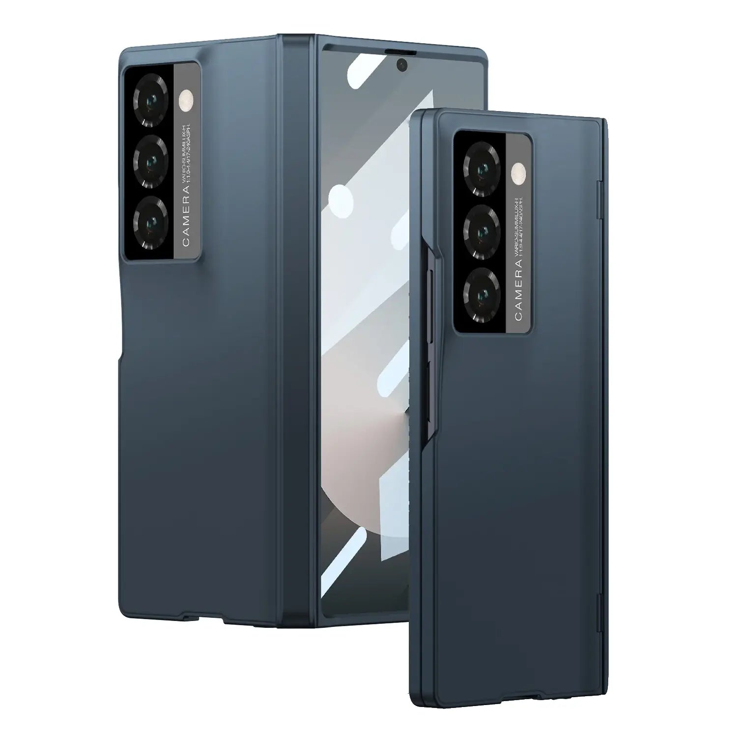 Galaxy Z Fold6 Revolutionary Cube Design Folding Screen Case