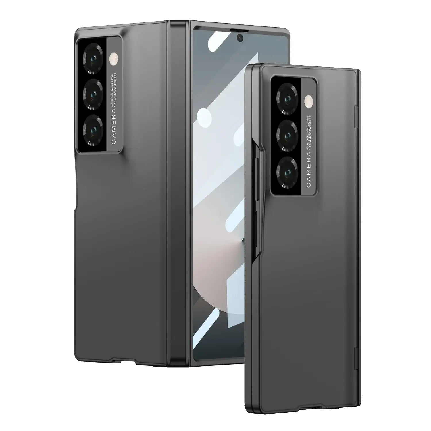 Galaxy Z Fold6 Revolutionary Cube Design Folding Screen Case