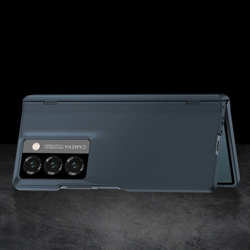 Galaxy Z Fold6 Revolutionary Cube Design Folding Screen Case
