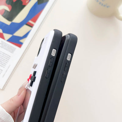 Iconic Retro Game Console Case - iPhone