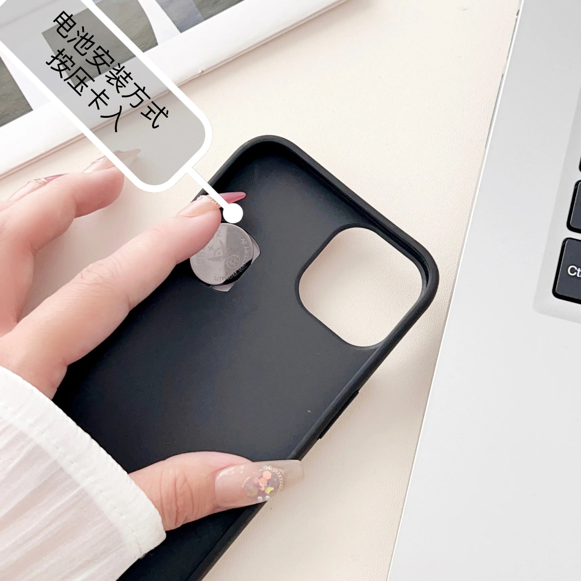 Iconic Retro Game Console Case - iPhone