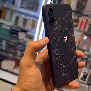 Global Elegance Chic Case - Nothing