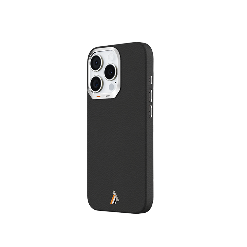 TGVIS Rustic Executive Leather Case - iPhone