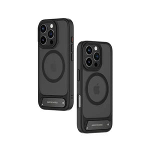 RAIGOR ELVIS Dynamic Weave Invisible Stand Case - iPhone