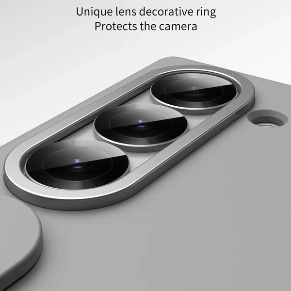Galaxy Z Fold Series Dual Function Wristband Stand Case