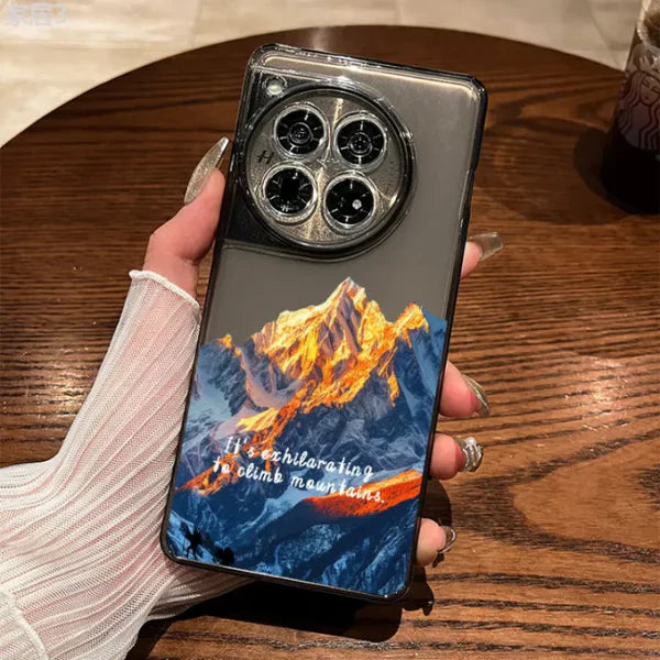 Serenity Nature Landscapes Case - OnePlus