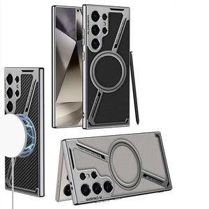 Fortress Elite Pro Metal Case - Samsung
