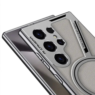 Fortress Elite Pro Metal Case - Samsung