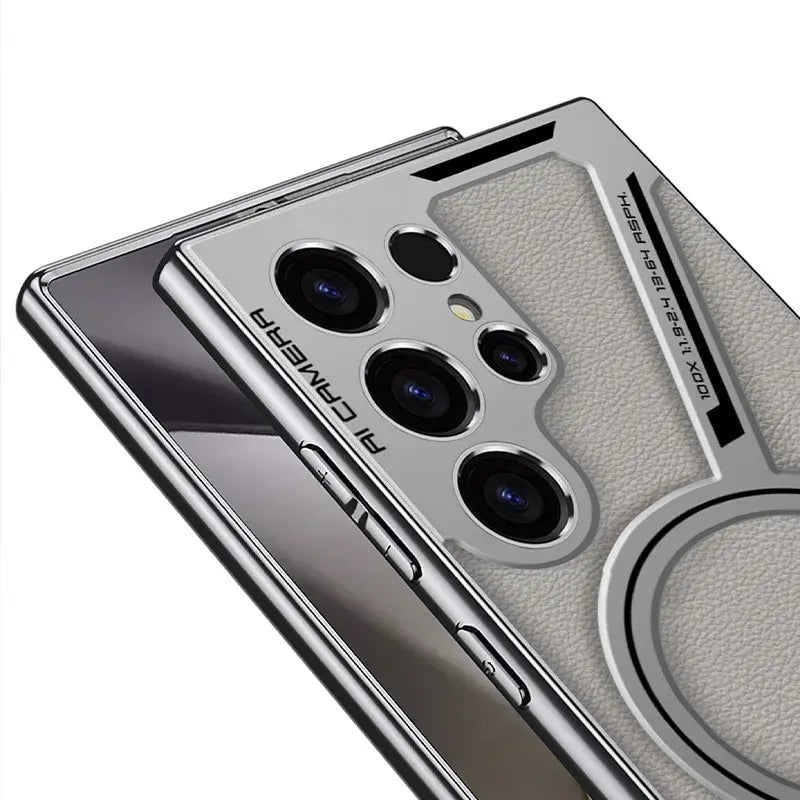 Fortress Elite Pro Metal Case - Samsung
