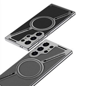 Fortress Elite Pro Metal Case - Samsung