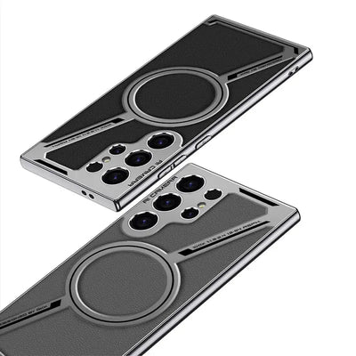 Fortress Elite Pro Metal Case - Samsung