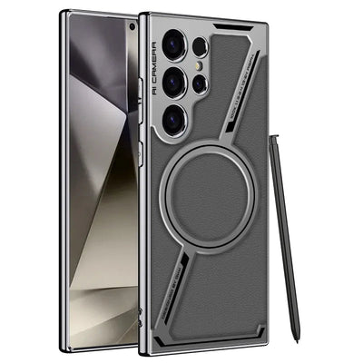 Fortress Elite Pro Metal Case - Samsung