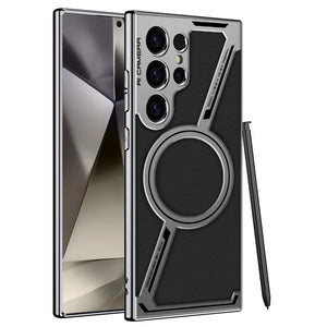 Fortress Elite Pro Metal Case - Samsung
