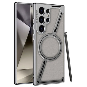 Fortress Elite Pro Metal Case - Samsung