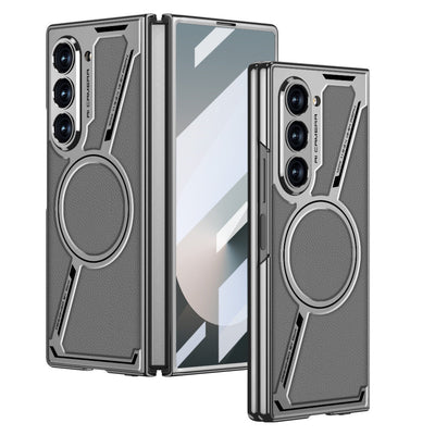 Galaxy Z Fold Series Fortress Elite Pro Metal Case