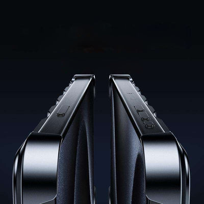 Hollow Armor Heat Dissipation Case - iPhone