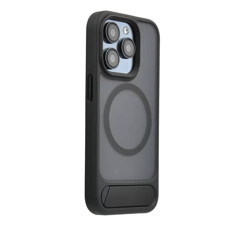 RAIGOR ELVIS Dynamic Weave Invisible Stand Case - iPhone