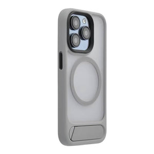 RAIGOR ELVIS Dynamic Weave Invisible Stand Case - iPhone