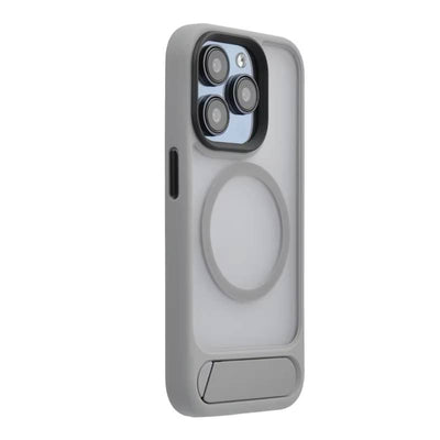 RAIGOR ELVIS Dynamic Weave Invisible Stand Case - iPhone
