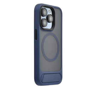 RAIGOR ELVIS Dynamic Weave Invisible Stand Case - iPhone