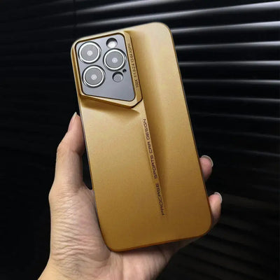 iPhone 16 Series Blade™ Cutting Edge Hard PC Case