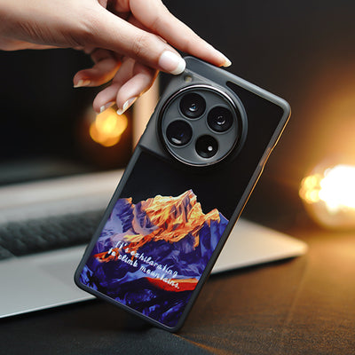 Serenity Nature Landscapes Case - OnePlus