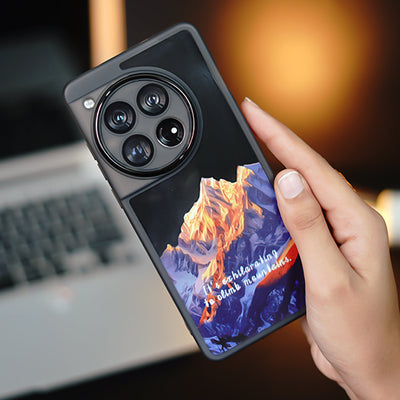 Serenity Nature Landscapes Case - OnePlus