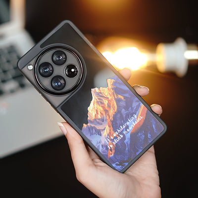 Serenity Nature Landscapes Case - OnePlus