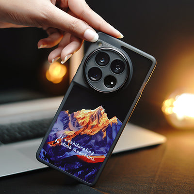 Serenity Nature Landscapes Case - OnePlus