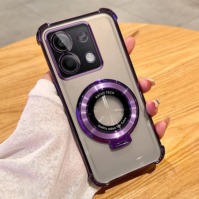 Luxe Shield Bumper Bracket Case - Xiaomi