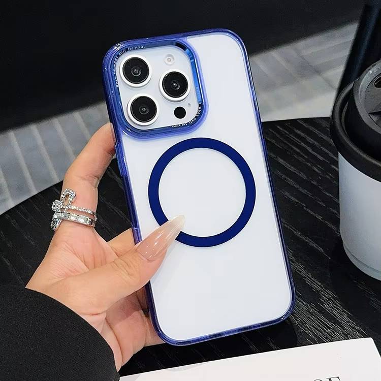 Crystal Pure Clarity MagSafe Case - iPhone