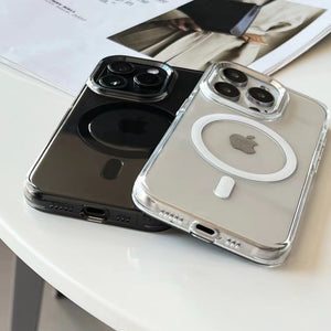 Radiant Pristine Clarity Magsafe Case - iPhone