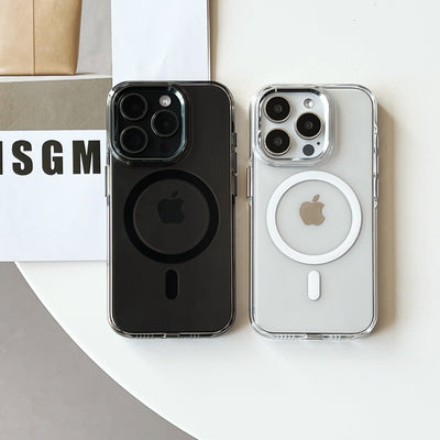 Radiant Pristine Clarity Magsafe Case - iPhone