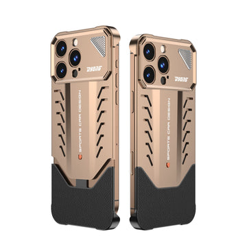 Desert Titanium