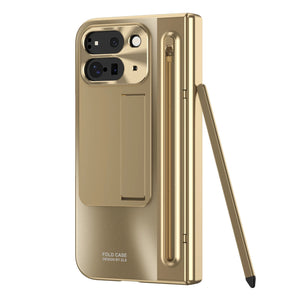 Premium Pro Frost Kickstand Case - Google