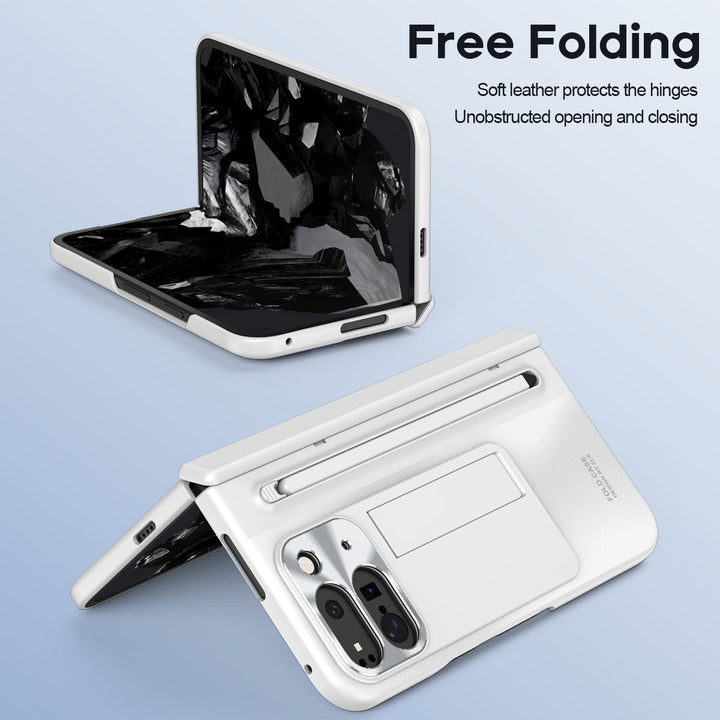 Premium Pro Frost Kickstand Case - Google