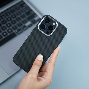 Opulent Gridmaster Grip Armor Case - iPhone
