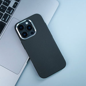 Opulent Gridmaster Grip Armor Case - iPhone
