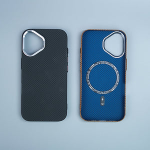 Opulent Gridmaster Grip Armor Case - iPhone