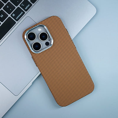 Opulent Gridmaster Grip Armor Case - iPhone