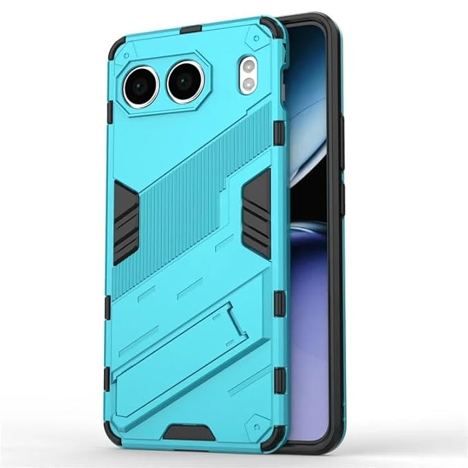 OnePlus Nord 4 Extreme Fortified Case