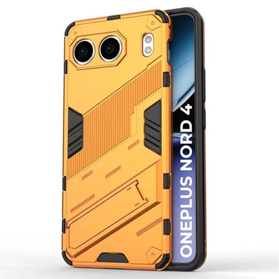 OnePlus Nord 4 Extreme Fortified Case