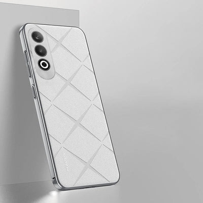OnePlus Nord CE 4 Classy High-End Leather Business Case