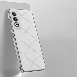 Classy High-End Leather Business Case - OnePlus