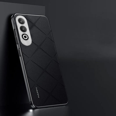 Classy High-End Leather Business Case - OnePlus