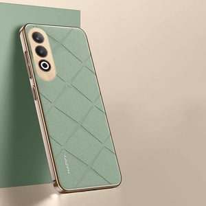 Classy High-End Leather Business Case - OnePlus