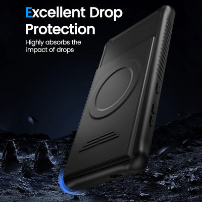 Sleek Armor Magnetic Magsafe Case - Samsung