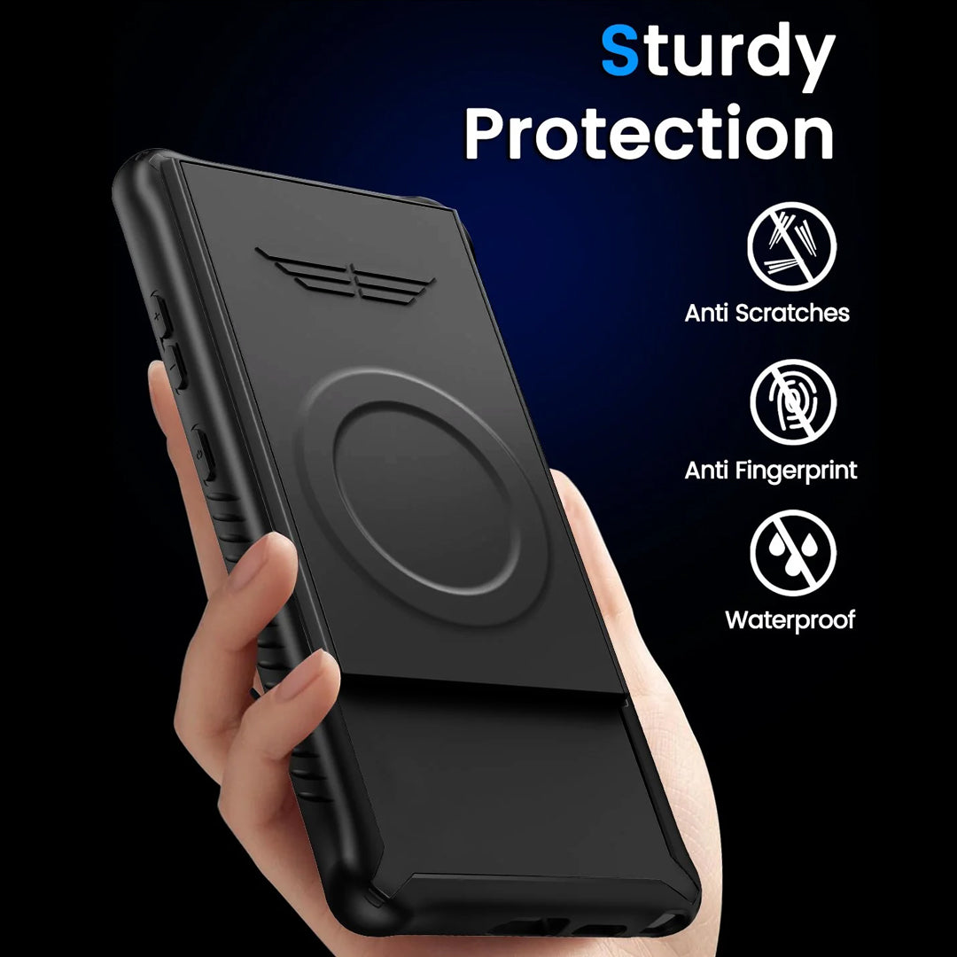 Sleek Armor Magnetic Magsafe Case - Samsung